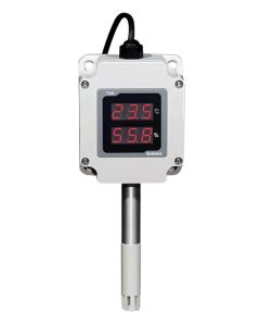 Autonics THD-WD1-T, Temperature / Humidity Transducers