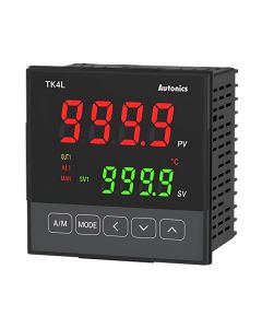 Autonics TK4L-14CN, High Performance PID Temperature Controller 