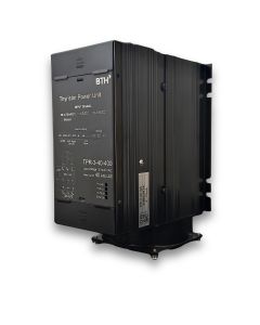 TPR-3-40-400||Three Phase Thyristor Power Controller, 4~20mAmp/0~10VDC Input, 40A with Fan  