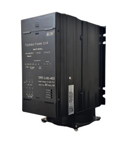 TPR-3-60-400||Three Phase Thyristor Power Controller, 4~20mAmp/0~10VDC Input, 60A with Fan 