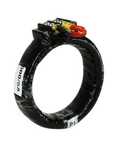 Selec TWCT-T-D65-600-5A-VA5-CL1, Tape wound current Transformer, Inner Diameter 65mm, Ratio 600/5, Terminal Output