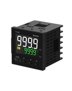 Autonics TX4S-14C, LCD Display PID Temperature Controller