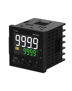 Autonics TX4S-14R, LCD Display PID Temperature Controller 