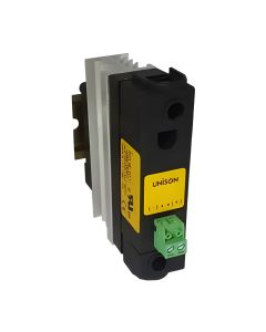 UNI 803 ZDA 48 25 01 || Solid State Relay DC to AC 40 Amp, Single Phase	