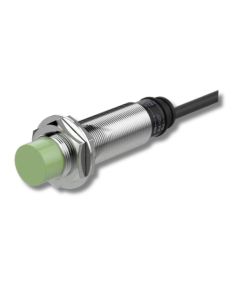 Autonics PRL18-8AO, Cylindrical Inductive Long-Distance Proximity Sensors, Sensing distance of 8mm, NO, 2-Wire