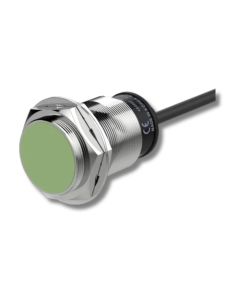 Autonics PR30-10AO, Cylindrical Inductive Long-Distance Proximity Sensors, Sensing distance of 10mm, NO, 2-Wire