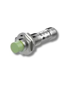 Autonics PRCMT12-4DO-I, Cylindrical Inductive Long-Distance Proximity Sensors, Sensing distance of 4mm, NO, 2-Wire