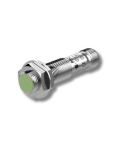Autonics PRCM12-2AO, Cylindrical Inductive Long-Distance Proximity Sensors, Sensing distance of 2mm, NO, 2-Wire