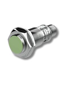 Autonics PRCM18-5AC, Cylindrical Inductive  Proximity Sensors, Sensing distance of 5mm, NC, 2-Wire