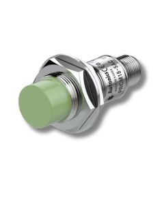 Autonics PRCM18-8AO, Cylindrical Inductive Proximity Sensors, Sensing distance of 8mm, NO, 2-Wire