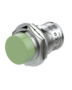 Autonics PRCM30-15AO, Cylindrical Inductive Long-Distance Proximity Sensors, Sensing distance of 15mm, NO, 2-Wire