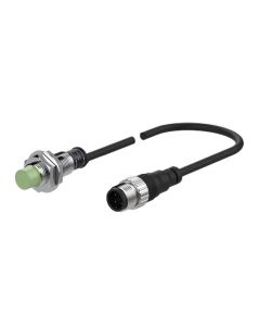 Autonics PRW12-4DN, Cylindrical Inductive  Proximity Sensors, Sensing distance of 4mm, NO, 3-Wire