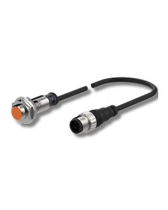 Autonics PRW12-2DP, Cylindrical Inductive  Proximity Sensors, Sensing distance of 2mm, NO, 3-Wire