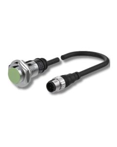 Autonics PRW18-5DN, Cylindrical Inductive Proximity Sensors, Sensing distance of 5mm, NO, 3-Wire