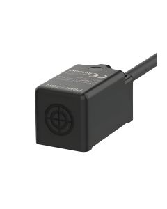 Autonics PSN17-8DN, Rectangular Inductive Proximity Sensors, Sensing distance of 8mm, NO, 3-Wire