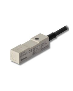 Autonics PS12-4DPU, Rectangular Inductive Proximity Sensors, Sensing distance of 4mm, NO, 3-Wire