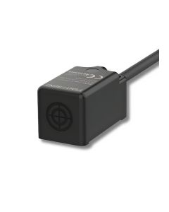 Autonics PSN17-8DN2, Rectangular Inductive Proximity Sensors, Sensing distance of 8mm, NC, 3-Wire