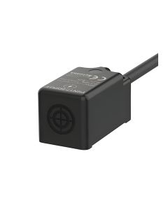 Autonics PSN17-8DPU-F, Rectangular Inductive Proximity Sensors, Sensing distance of 8mm, NO, 3-Wire