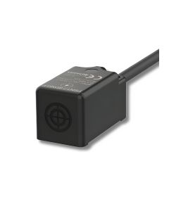 Autonics PSN17-8DNU-F, Rectangular Inductive Proximity Sensors, Sensing distance of 8mm, NO, 3-Wire
