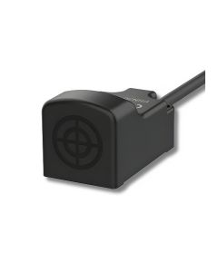 Autonics PSN30-10DN, Rectangular Inductive Proximity Sensor, Sensing distance of 10mm, NO, 3-Wire