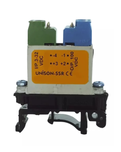 UNI 807 PMDD 100 08 01 || Solid State Relay DC to DC 8 Amp