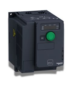 Schneider ATV320U07N4C, Altivar Machine ATV320, 0.75kW, 380 to 500V, 3 phases, compact