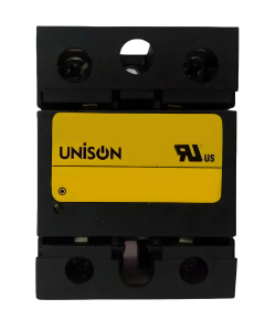 UNI 901 ZDA 60 40 01 AL5 ||DC to AC 40 Amp  Solid State Relay, Single Phase