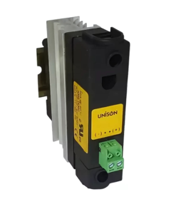 UNI 803 ZDA 48 25 01 || Solid State Relay DC to AC 40 Amp, Single Phase	