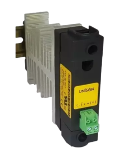 UNI 803 ZDA 58 50 01 UL || Solid State Relay DC to AC 50 Amp, Single Phase