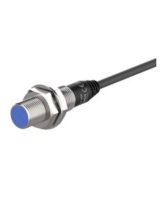 Autonics PRD12-4DN, Cylindrical Inductive Long-Distance Proximity Sensors, 4mm sensing distance, NO, 3-Wire