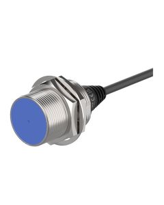 Autonics PRD30-15DP, Cylindrical Inductive Long-Distance Proximity Sensors, Sensing distance of 15mm, NO, 3-Wire