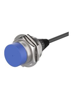 Autonics PRD30-25DP, Cylindrical Inductive Long-Distance Proximity Sensors, Sensing distance of 25mm, NO, 3-Wire