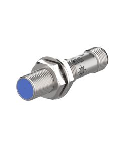 Autonics PRDCM12-4DP2, Cylindrical Inductive Long-Distance Proximity Sensors, Sensing distance of 4mm, NO, 3-Wire
