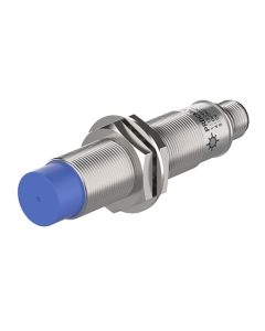 Autonics PRDCML18-14DP, Cylindrical Inductive Long-Distance Proximity Sensors, Sensing distance of 14mm, PNP, 3-Wire