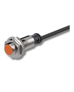 Autonics PR12-2AC, Cylindrical Inductive Long-Distance Proximity Sensors, Sensing distance of 2mm, NC, 2-Wire