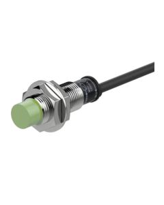 Autonics PR12-4AO, Cylindrical Inductive Long-Distance Proximity Sensor, Sensing distance of 4mm, NO, 2-Wire