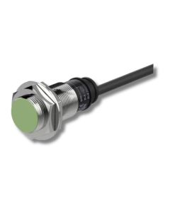 Autonics PR18-5AO, Cylindrical Inductive Long-Distance Proximity Sensors, Sensing distance of 5mm, NO, 2-Wire