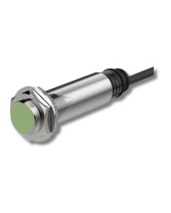 Autonics PRL18-5AO, Cylindrical Inductive Long-Distance Proximity Sensors, Sensing distance of 5mm, NO, 2-Wire