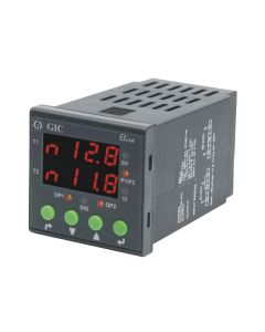 GIC Eliro V7DFTS3, 110 - 240 VAC, Multi Function Digital Timer - Eliro (35 Functions), 2 C/O, Programmable Digital Timer
