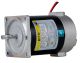 K8DS25N3 ||25 Watt DC Motor, Straight Shaft, Flange 80mm, Supply 90V DC