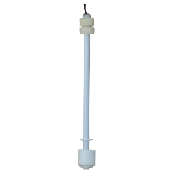 PSA-200-1-1-P||200mm Vertical Level Sensor, one Ball one Point, Plastic Body
