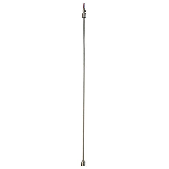 PSB2-1000-2-2-S||1000mm Vertical level Sensor, two Ball two Point, SS Body