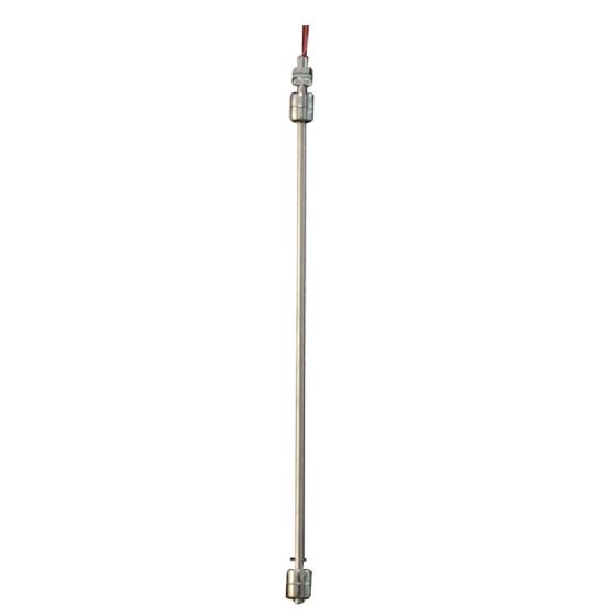 PSB2-500-2-2-S ||500mm Vertical level Sensor, two Ball two Point, SS Body 