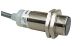 BIRD18-PN8F||Long Range BIRD Series Inductive Proximity Sensor, Diameter 18mm, Sensing Range 8mm, Flush, PNP NO  