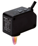 Panasonic LX-111-P, Mark Sensor, RGB Color Mark Photoelectric Sensor, PNP Output, 12–24 V DC