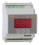 Selec PPRD-4M-3-415V, Three Phase Digital Pump protection relay, DIN Rail Mount, 415VAC