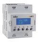Selec MIBRX-DSP-4M-0-1-06-A, Modular type PLC - MIBRX, Blind 6 LED Display, DIN Rail Mount
