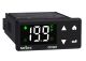 Selec CH403B-3-NTC, 2 ½ Digit LED Display Cooling Controller, NTC Input and 2 Relay Output, Size 36x72mm, Panel Mount