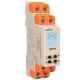 Selec 600DVR-C-CE, Voltage Monitoring, Three Phase  Analog Voltage Protection Relay, Size 22.5mm, DIN Rail Mount