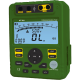 RISHABH AIT 501, Smart 5KV Digital Insulation Tester